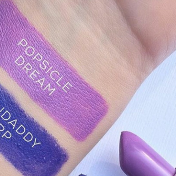 🆑FINAL PRICE🆑Jeffree Star Lip Popsicle Dream - Picture 7 of 8